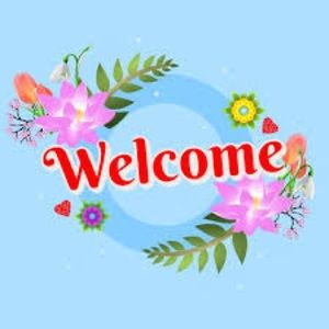 Welcome to my Closet 💗